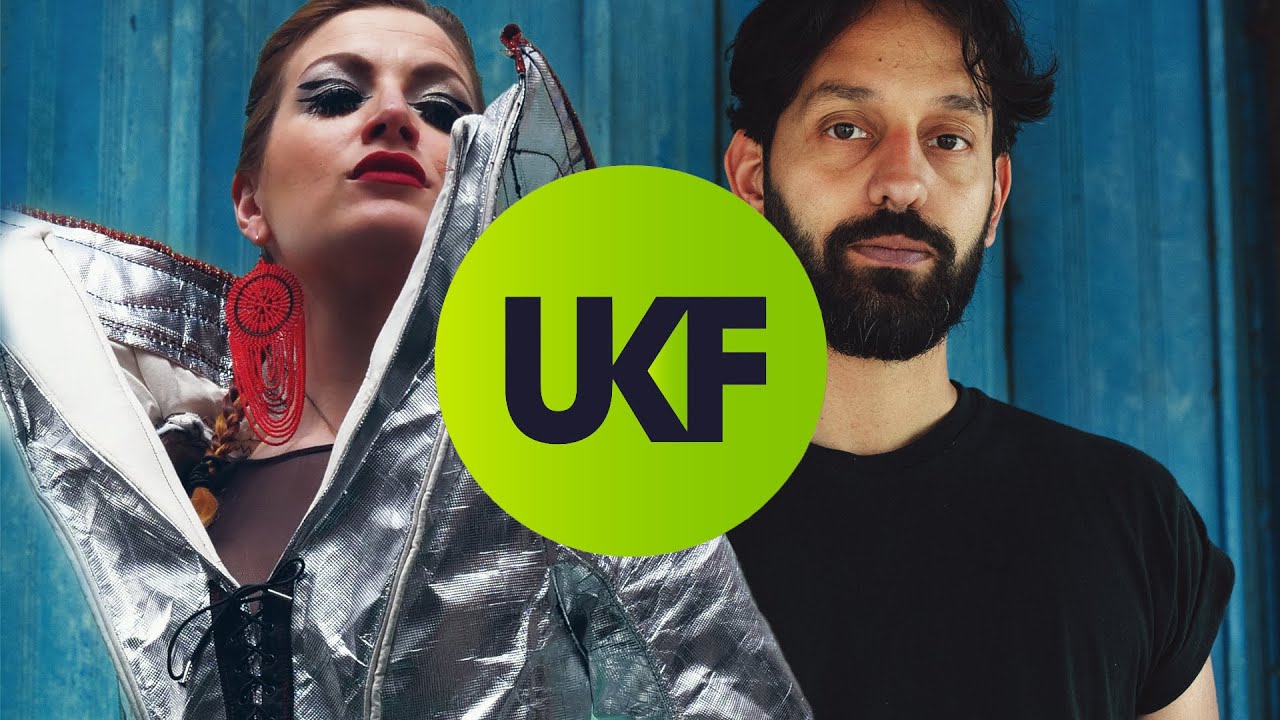 Mitekiss - Your Ghosts (ft. Breezy Lee)