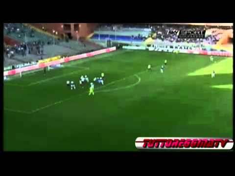 TUTTOREGGINATV/ Sampdoria-Reggina 5-0: per (non) dimenticare