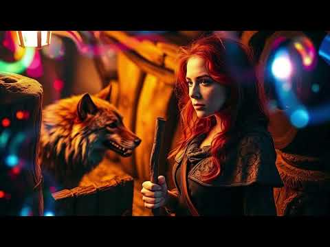 Amedeo - A venit un lup din crâng (George Coșbuc)