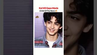 Download lagu Koi Mil Gaya Hero vs Villain's Children #shorts #bollywood #trending #viral mp3