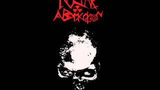 Nuclear Abomination - Chernobyliak Pride