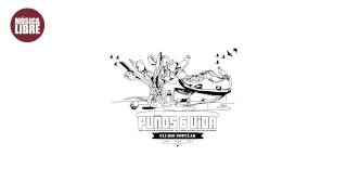 1. Intro (Oscar Peterson - Whisper Not) (Puños & Vida) - Fluido Popular