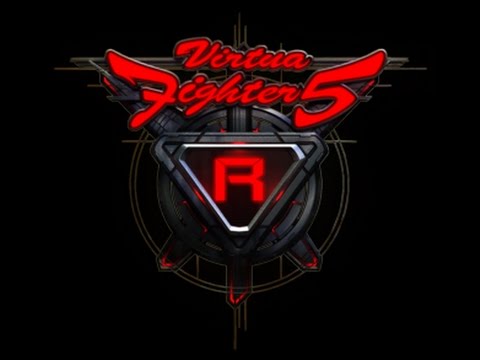 WATERFALLS [Vanessa VF5R Ver.] ~ Sega Sound Team (1-Hour Extended w/DL)