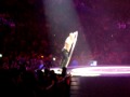 Big Apple Circus Act At Britney Spears Circus Tour In London 03 06 09