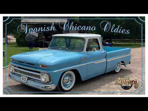 The Best Spanish Chicano Oldies! Little Joe, Augustine  Ramirez, Sunny & The Sunliners, Rene y Rene