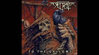 Desecrator - To the Gallows (Full Album, 2017)