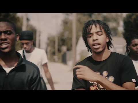 Meazy x SSG Luh Mike - What You Ask For (Official Music Video)
