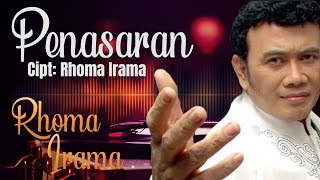 Download lagu Rhoma Irama - Penasaran mp3 Download lagu Rhoma Irama - Penasaran mp3