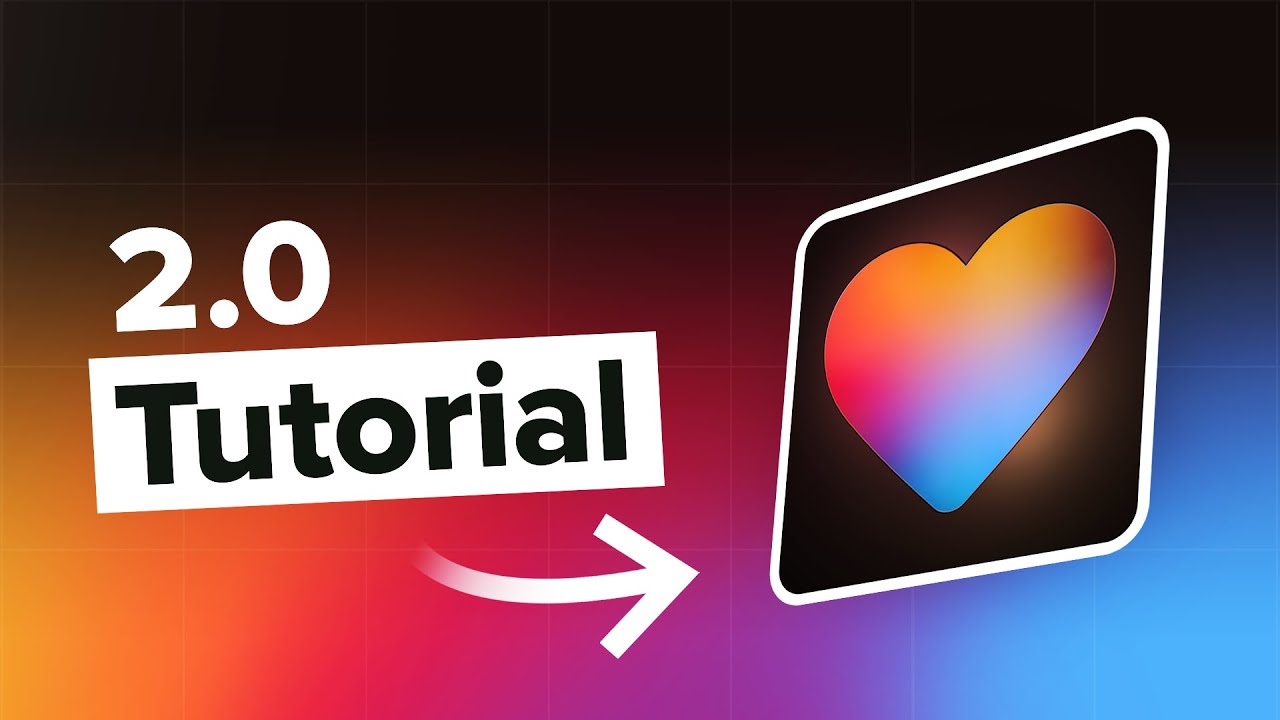 Lovable 2.0 Tutorial for Beginners (Idea to Saas)