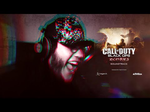 115 - Elena Siegman / Kevin Sherwood (Black Ops Zombies Song) Vocal Cover by Taranto