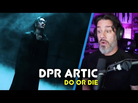 Director Reacts - DPR ARTIC - 'Do or Die' (Feat. DPR IAN) MV