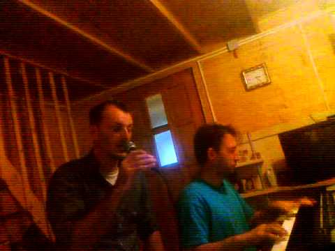 Damir Hodzic i Eka Rekla si mi da me volis