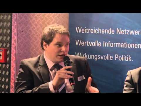 BVMW.Thema: Potentiale nutzen - Flüchtlinge in der Metropolregion Düsseldorf