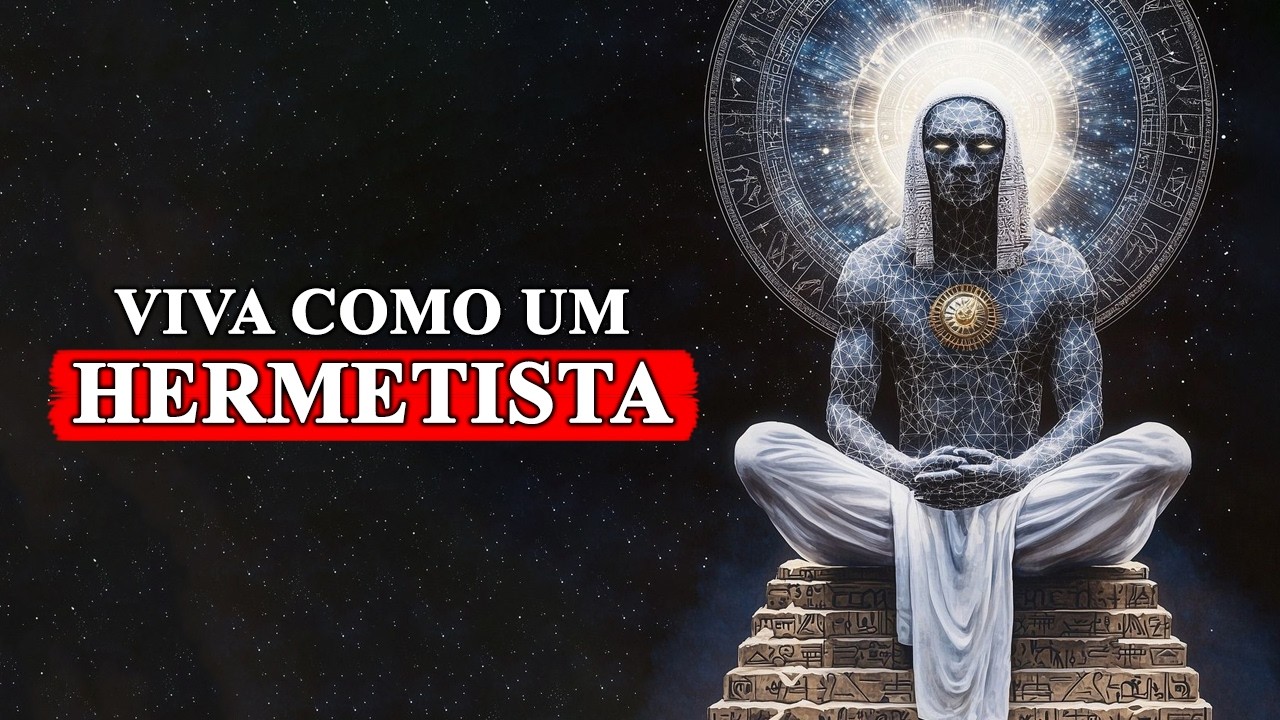 Hermetic Practices for Modern Life (Body, Mind and Spirit)