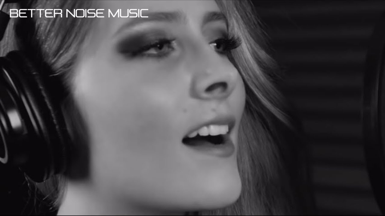 Bad Wolves ft. Diamante — Hear Me Now