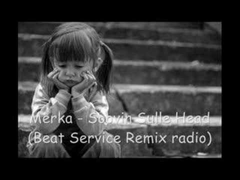 Merka - Soovin Sulle Head (Beat Service Remix radio)