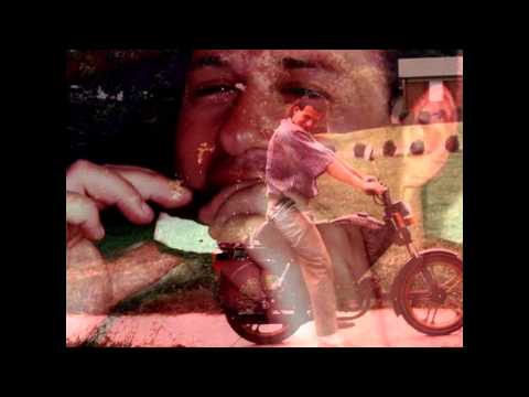 Scott Gordon Memorial