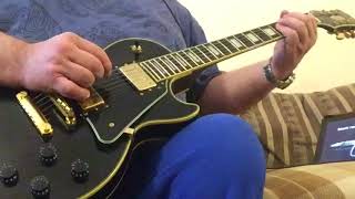 Cover &quot;Bird On A Wire&quot; by Joe Bonamassa