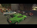 Raging Thunder 2 Android Gameplay