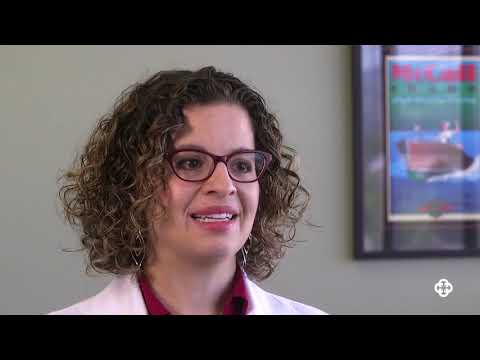 Emily Squyer, MD - Orthopedic Trauma Surgeon