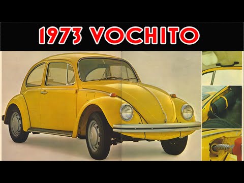 , title : '1973 Vocho'