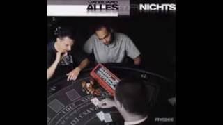 Vanguard - Alles Oder Nichts