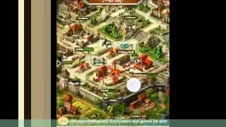 King’s Empire videosu