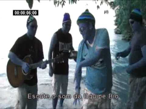 Vitaminas - Equipe Bio