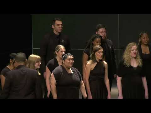 RIVERS OF LIGHT, Eriks Esenvalds - CAPE TOWN CAMERATA