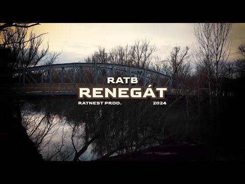 RatB - Renegát (Official Music Video)