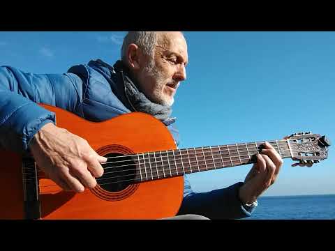 Lamento no morro (Luiz Bonfà)