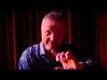 John Gilmore talks to Oregon Music News about his dad Voyle, Frank Sinatra's record producer.