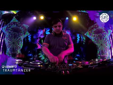 Upward Records pres. TRAUMTÄNZER