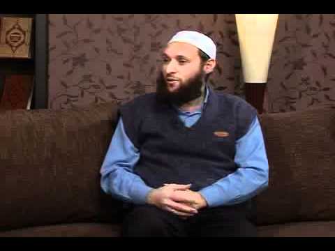 16-01 Alaudin Abazi - Pyetje dhe përgjigje.flv