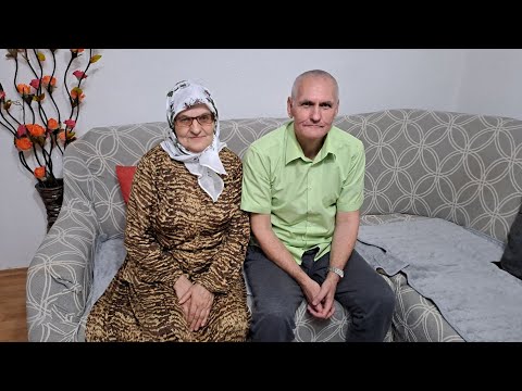 Ako si ZDRAV i hoćeš RADITI, ne možeš biti SIROTINJA!