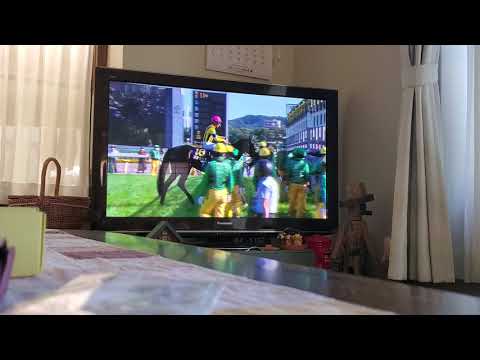 第82回　オークス 優駿牝馬