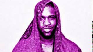 A$AP Ferg - Reynolds ft. Danny Brown - Chopped&amp;Slowed