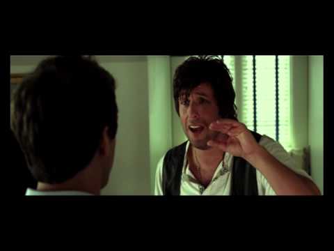 DER CHAOS-DAD - Clip "Mister Topfy" - Ab 27. September 2012 im Kino!