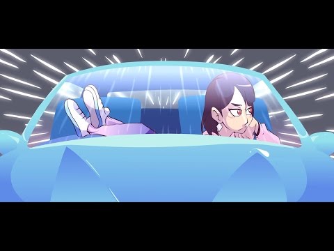 WAVE RACER - FLASH DRIVE EP Medley [Fan Animated Music Video]