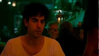 The Dictator - Made up Name - Funny Scene - HD