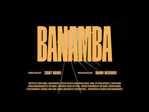 Video thumbnail for Banamba
