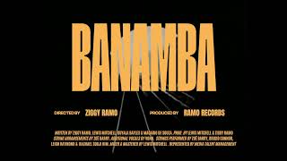 Banamba by Ziggy Ramo