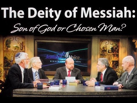 Trinity DEBATE: Is Jesus God or the Son of God? Part 2 James White, Michael Brown