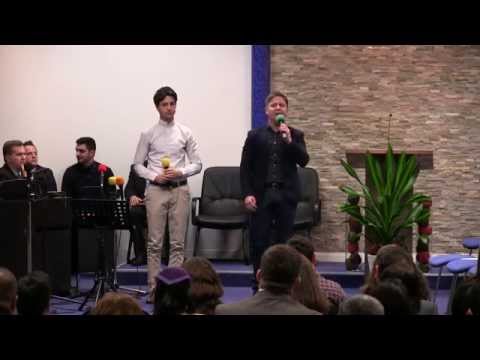 Biserica Sion | Fratii Lela - Inima mea, Inima mea