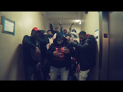 Zay Gz x A Stylez x Reem Dollars - HEAT ( OFFICIAL MUSIC VIDEO )