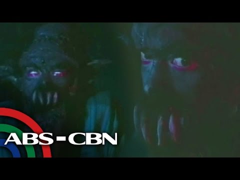 Totoong Aswang | Magandang Gabi Bayan