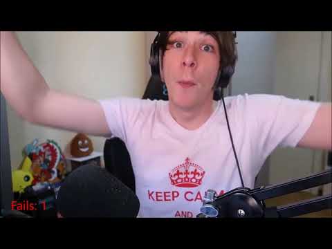 Shiny + Fola = Fails l Pokemon R2 Shinylocke - Funny Moments