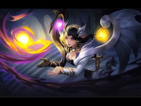 Bad teammates? No Problem, Epic Comeback(#1) with Lunox!!! K/D/A:- 12/5/6