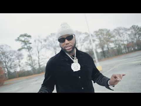 Ima Trap - Trez Paper ( Official Video )