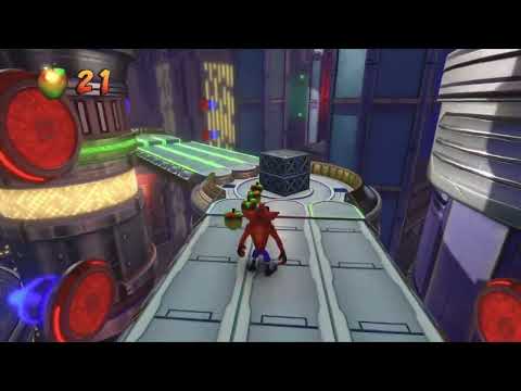 Damn Man! Crash Bandicoot 3 Warped | Pt 13